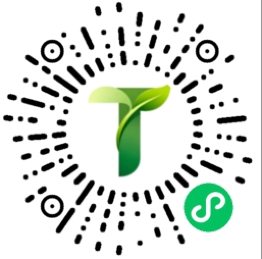 泰挑优选小程序码